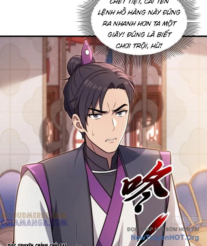 Phản Phái Muốn Sống Lâu Thêm Một Ngày Chapter 41 - Trang 2