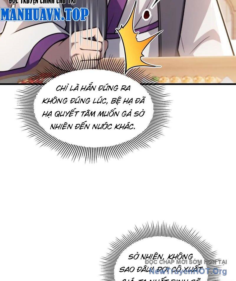 Phản Phái Muốn Sống Lâu Thêm Một Ngày Chapter 41 - Trang 2