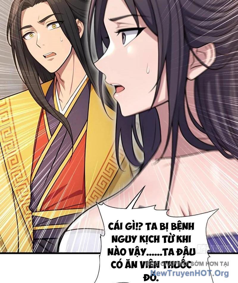 Phản Phái Muốn Sống Lâu Thêm Một Ngày Chapter 41 - Trang 2