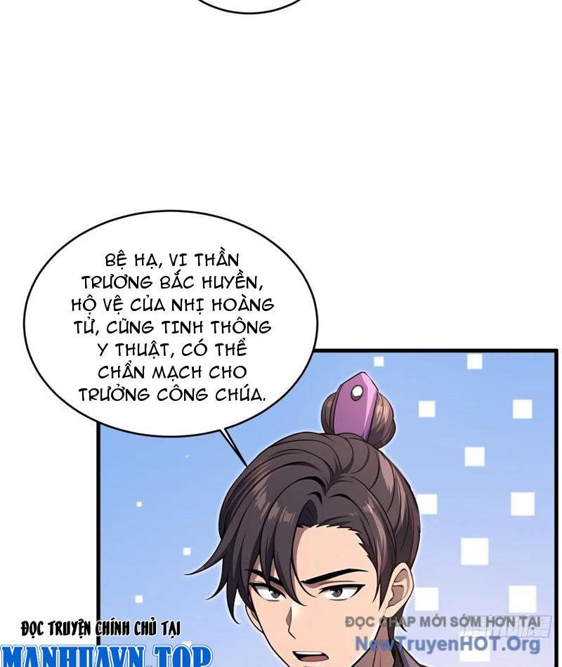 Phản Phái Muốn Sống Lâu Thêm Một Ngày Chapter 41 - Trang 2