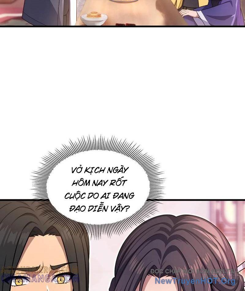 Phản Phái Muốn Sống Lâu Thêm Một Ngày Chapter 41 - Trang 2