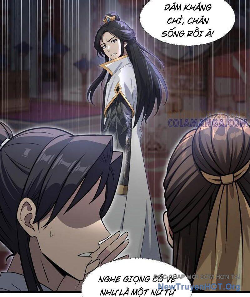 Phản Phái Muốn Sống Lâu Thêm Một Ngày Chapter 41 - Trang 2