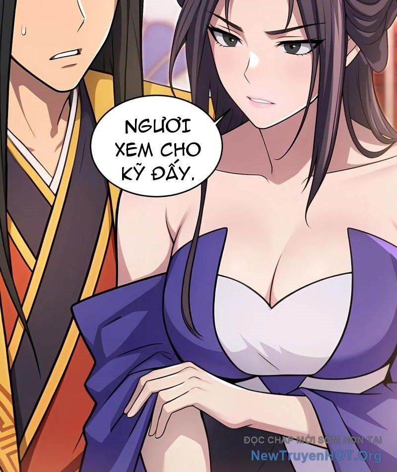 Phản Phái Muốn Sống Lâu Thêm Một Ngày Chapter 41 - Trang 2