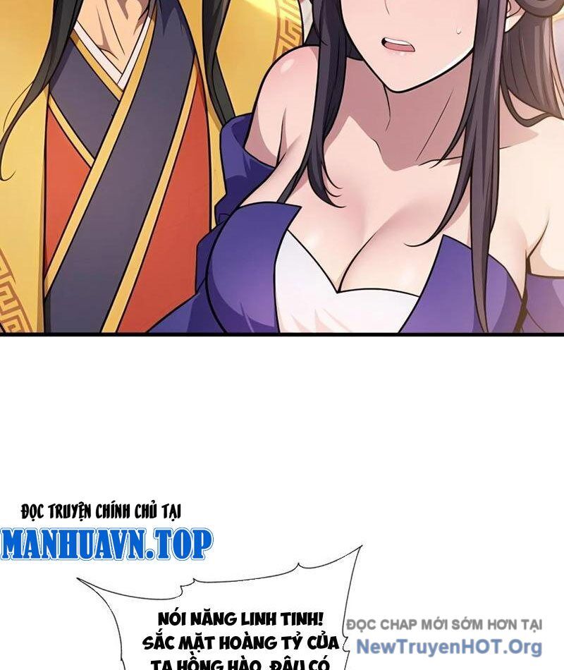 Phản Phái Muốn Sống Lâu Thêm Một Ngày Chapter 41 - Trang 2