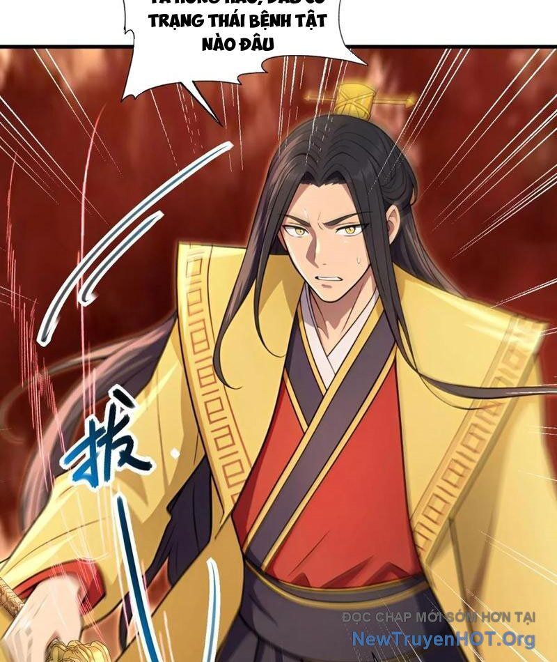 Phản Phái Muốn Sống Lâu Thêm Một Ngày Chapter 41 - Trang 2