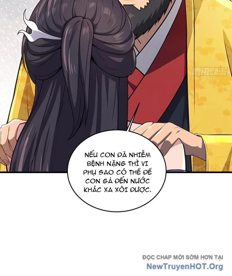 Phản Phái Muốn Sống Lâu Thêm Một Ngày Chapter 41 - Trang 2