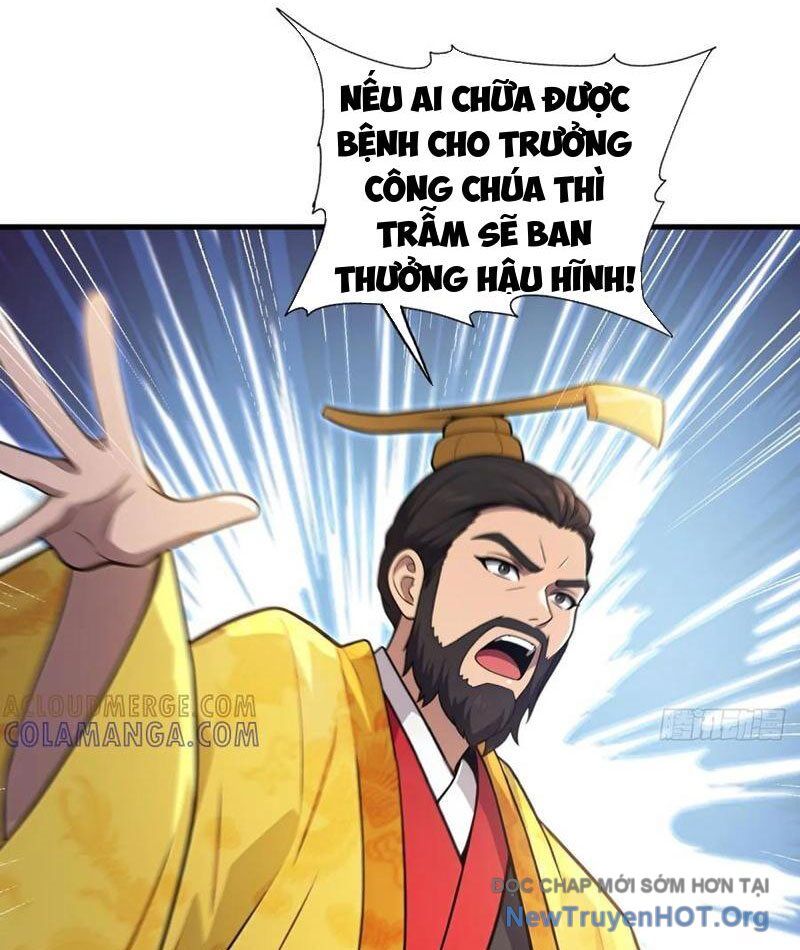 Phản Phái Muốn Sống Lâu Thêm Một Ngày Chapter 41 - Trang 2