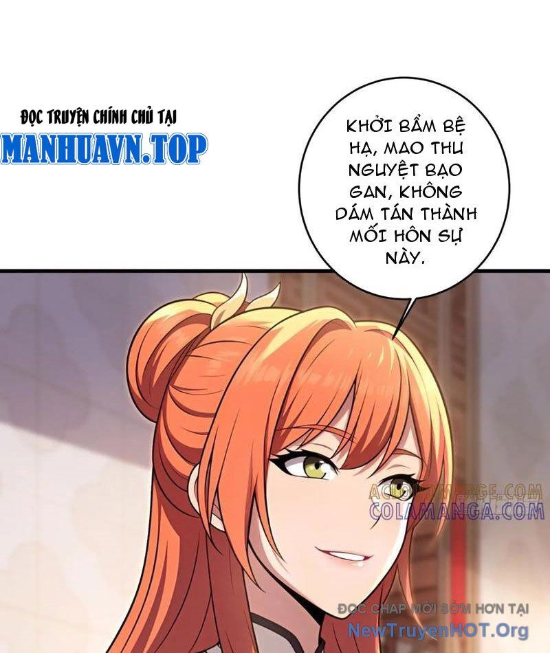 Phản Phái Muốn Sống Lâu Thêm Một Ngày Chapter 41 - Trang 2