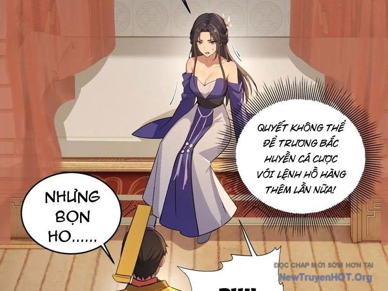 Phản Phái Muốn Sống Lâu Thêm Một Ngày Chapter 42 - Trang 2