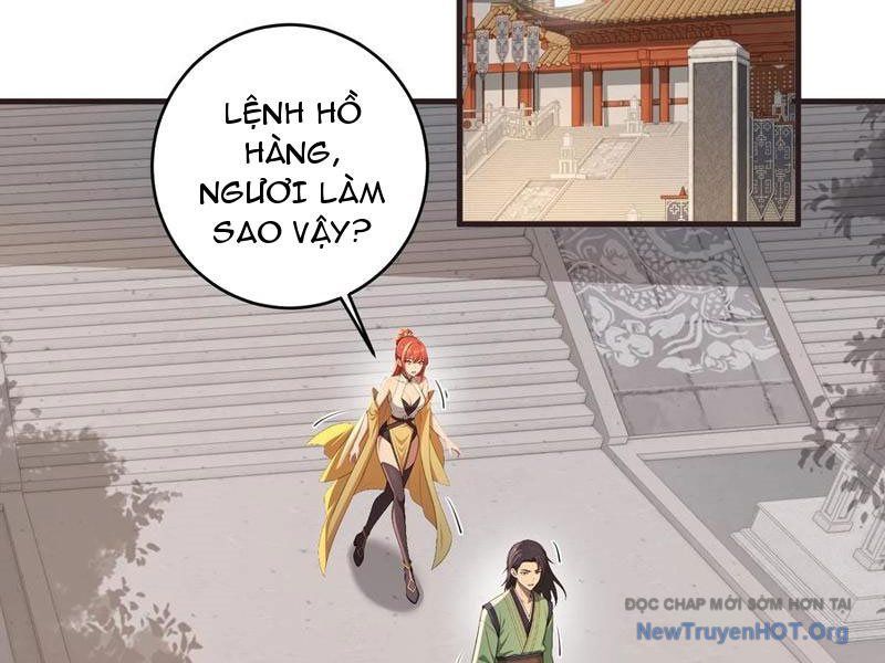 Phản Phái Muốn Sống Lâu Thêm Một Ngày Chapter 42 - Trang 2