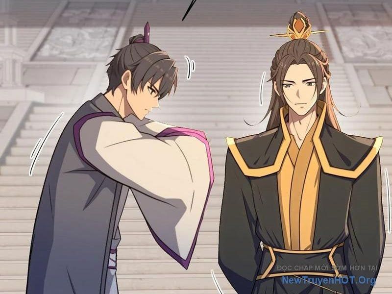 Phản Phái Muốn Sống Lâu Thêm Một Ngày Chapter 42 - Trang 2