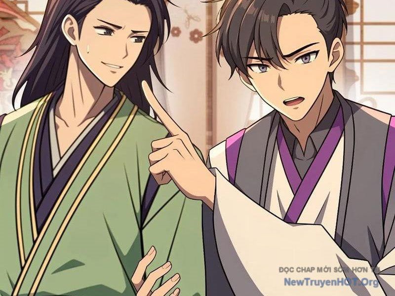 Phản Phái Muốn Sống Lâu Thêm Một Ngày Chapter 42 - Trang 2