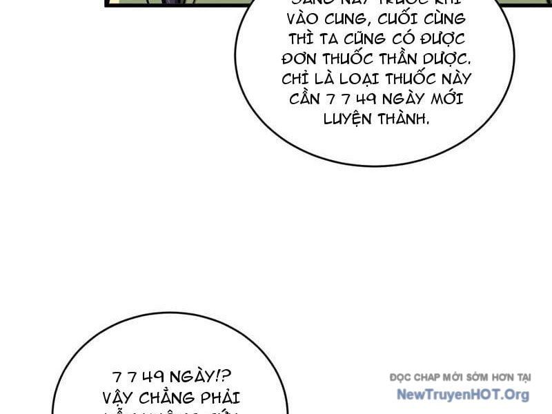 Phản Phái Muốn Sống Lâu Thêm Một Ngày Chapter 42 - Trang 2