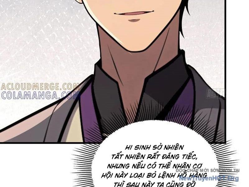 Phản Phái Muốn Sống Lâu Thêm Một Ngày Chapter 42 - Trang 2