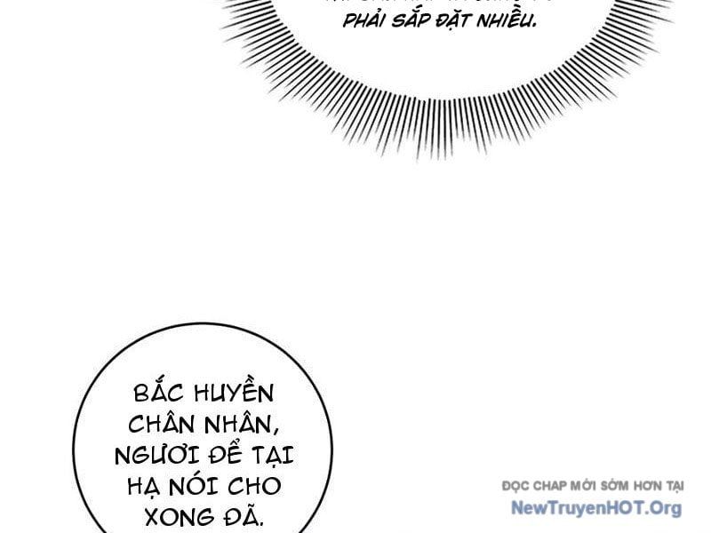 Phản Phái Muốn Sống Lâu Thêm Một Ngày Chapter 42 - Trang 2