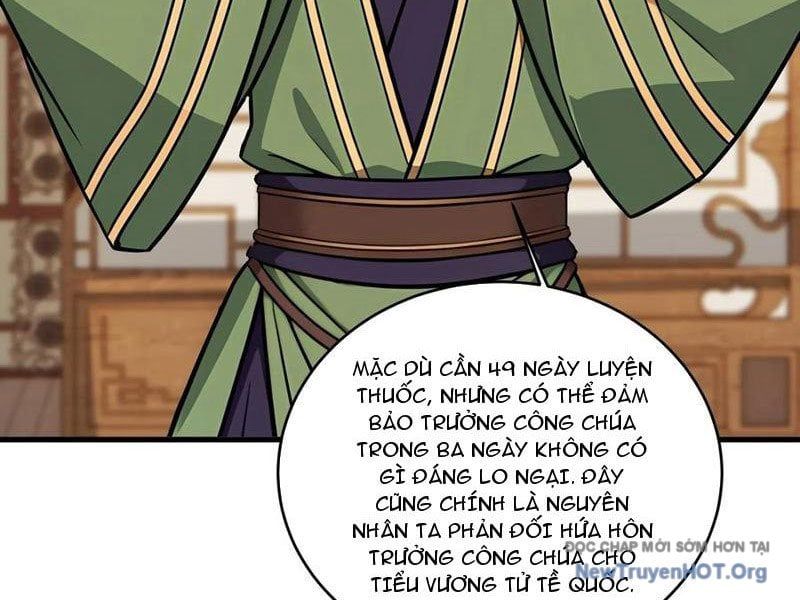 Phản Phái Muốn Sống Lâu Thêm Một Ngày Chapter 42 - Trang 2