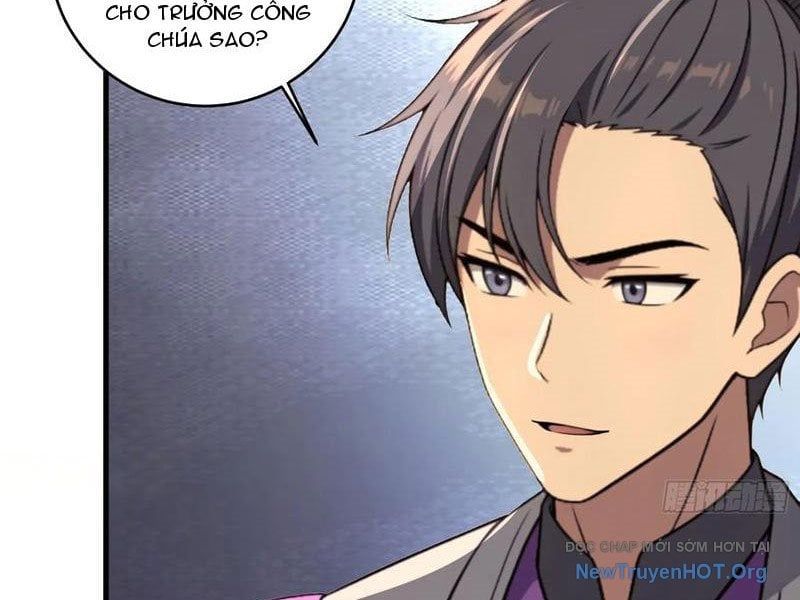 Phản Phái Muốn Sống Lâu Thêm Một Ngày Chapter 42 - Trang 2