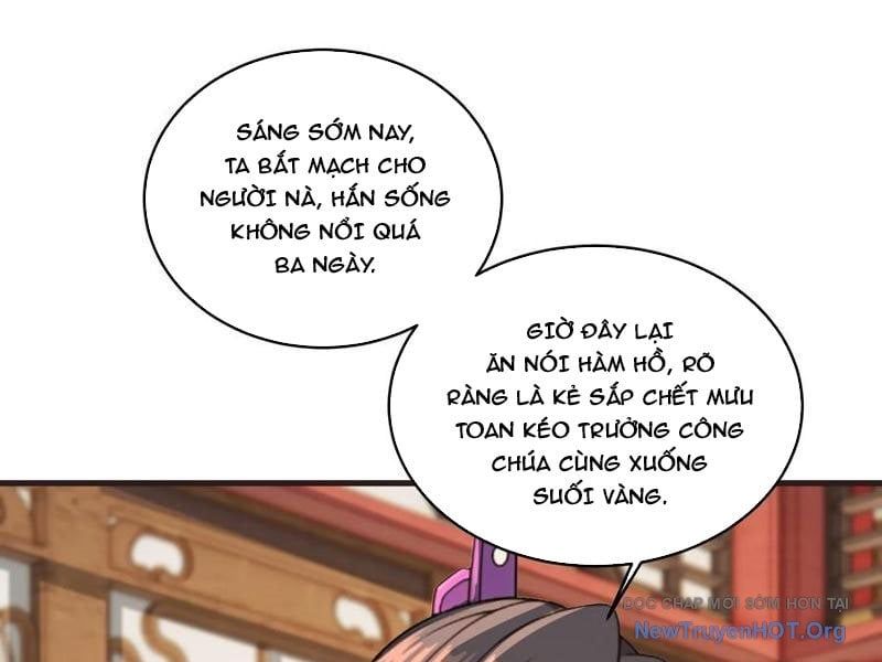 Phản Phái Muốn Sống Lâu Thêm Một Ngày Chapter 42 - Trang 2