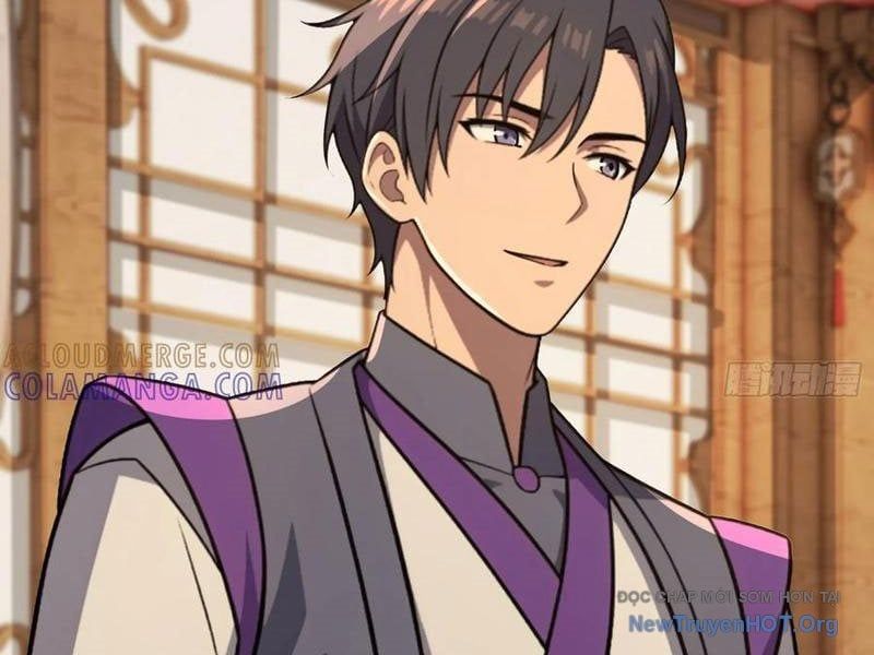 Phản Phái Muốn Sống Lâu Thêm Một Ngày Chapter 42 - Trang 2