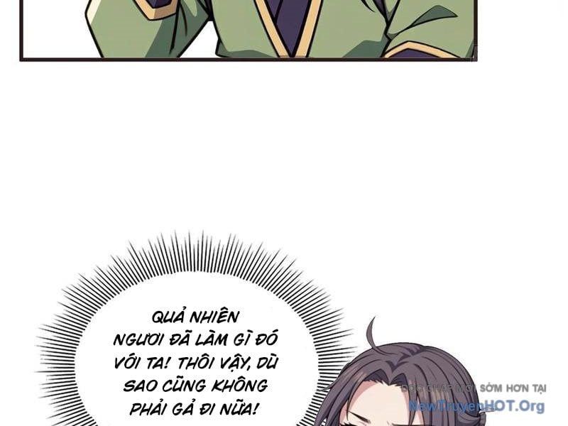 Phản Phái Muốn Sống Lâu Thêm Một Ngày Chapter 42 - Trang 2