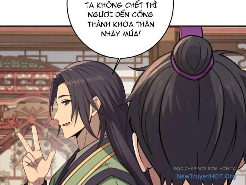 Phản Phái Muốn Sống Lâu Thêm Một Ngày Chapter 42 - Trang 2