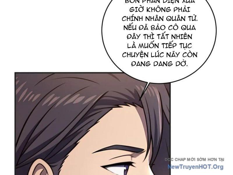 Phản Phái Muốn Sống Lâu Thêm Một Ngày Chapter 43 - Trang 2