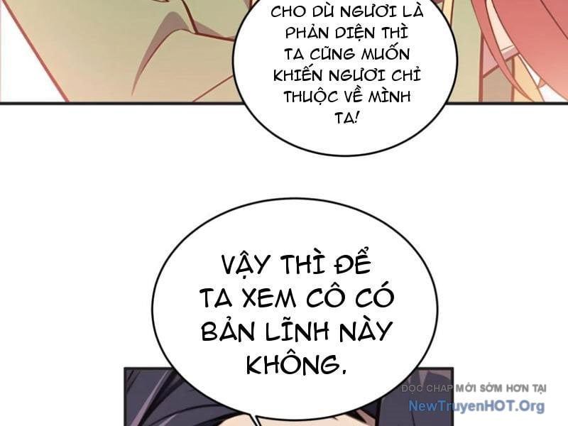 Phản Phái Muốn Sống Lâu Thêm Một Ngày Chapter 43 - Trang 2