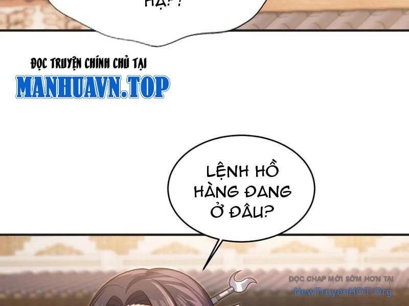 Phản Phái Muốn Sống Lâu Thêm Một Ngày Chapter 43 - Trang 2
