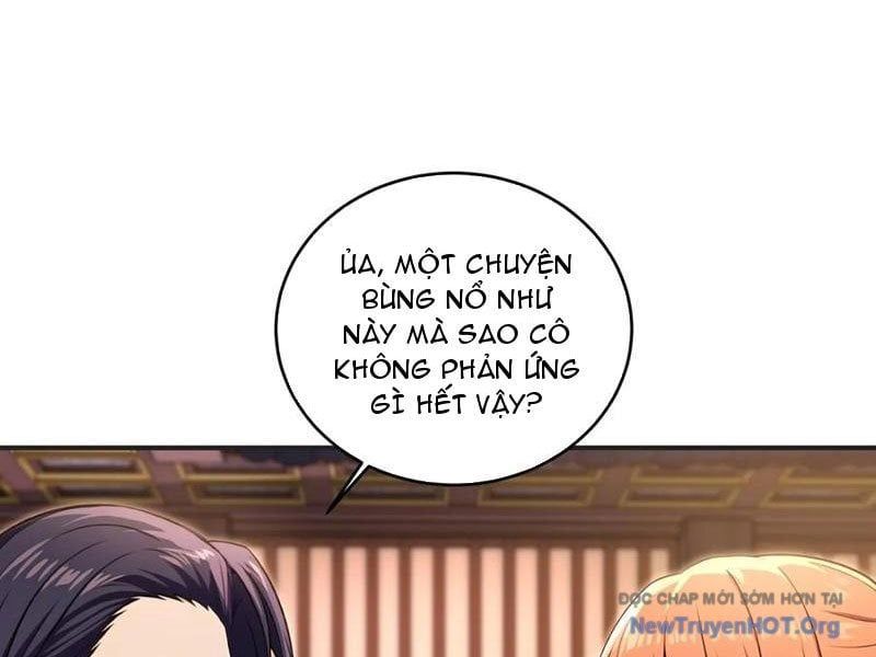 Phản Phái Muốn Sống Lâu Thêm Một Ngày Chapter 43 - Trang 2