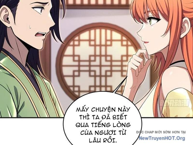 Phản Phái Muốn Sống Lâu Thêm Một Ngày Chapter 43 - Trang 2