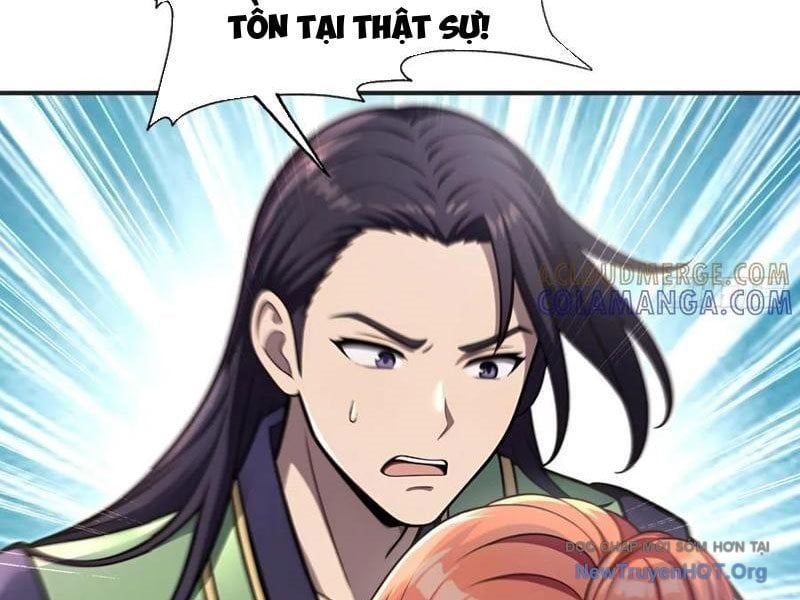 Phản Phái Muốn Sống Lâu Thêm Một Ngày Chapter 43 - Trang 2