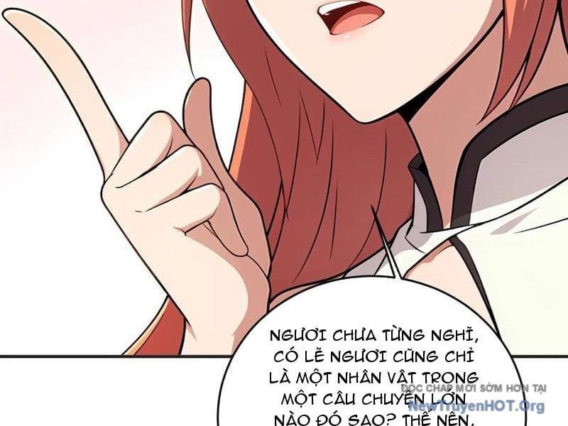 Phản Phái Muốn Sống Lâu Thêm Một Ngày Chapter 43 - Trang 2