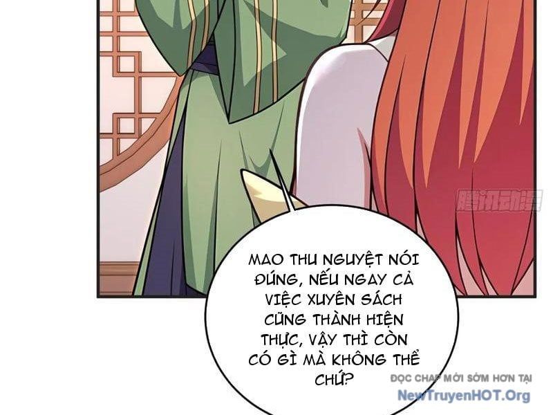 Phản Phái Muốn Sống Lâu Thêm Một Ngày Chapter 43 - Trang 2