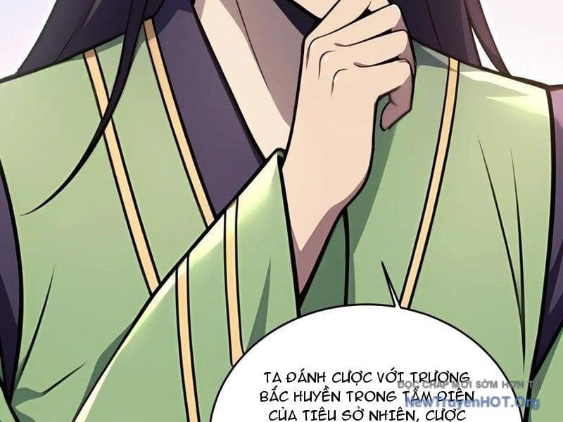 Phản Phái Muốn Sống Lâu Thêm Một Ngày Chapter 43 - Trang 2