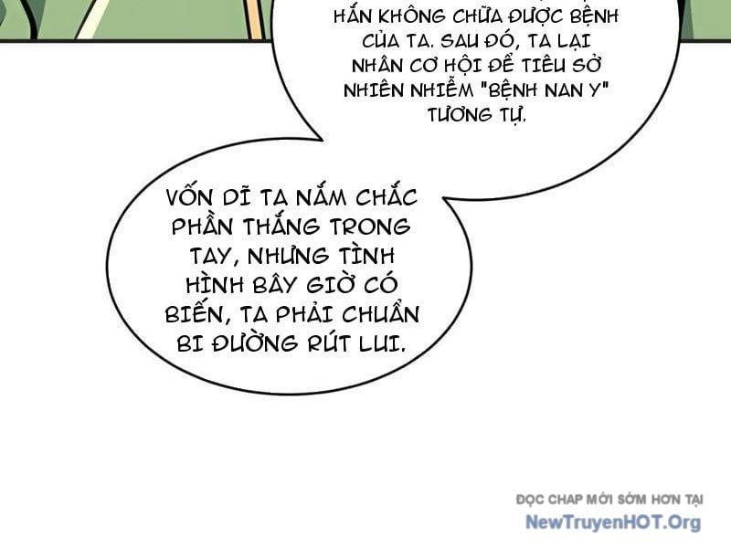 Phản Phái Muốn Sống Lâu Thêm Một Ngày Chapter 43 - Trang 2