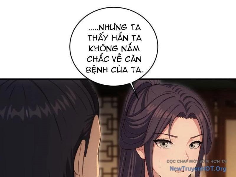 Phản Phái Muốn Sống Lâu Thêm Một Ngày Chapter 44 - Trang 2