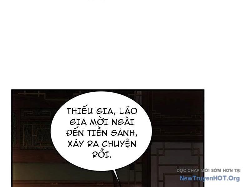 Phản Phái Muốn Sống Lâu Thêm Một Ngày Chapter 44 - Trang 2