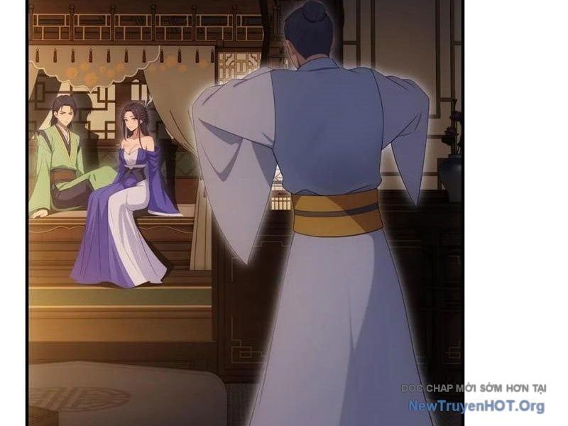 Phản Phái Muốn Sống Lâu Thêm Một Ngày Chapter 44 - Trang 2