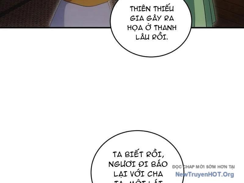 Phản Phái Muốn Sống Lâu Thêm Một Ngày Chapter 44 - Trang 2