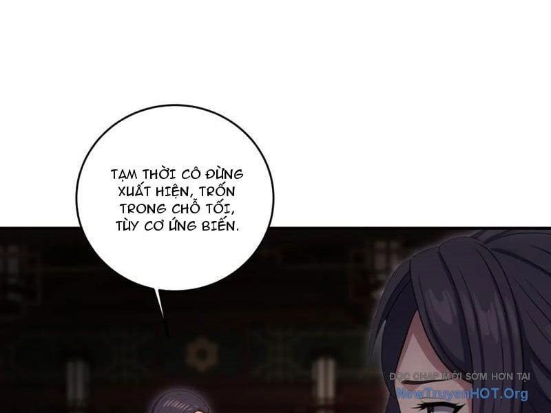 Phản Phái Muốn Sống Lâu Thêm Một Ngày Chapter 44 - Trang 2