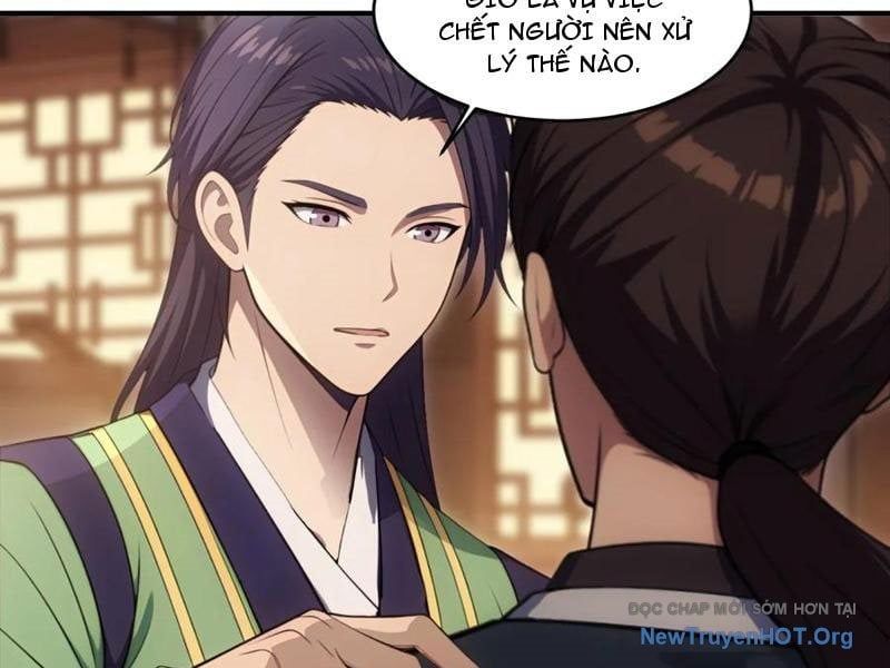 Phản Phái Muốn Sống Lâu Thêm Một Ngày Chapter 44 - Trang 2