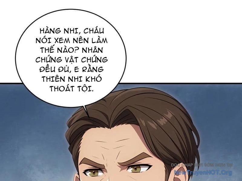 Phản Phái Muốn Sống Lâu Thêm Một Ngày Chapter 44 - Trang 2