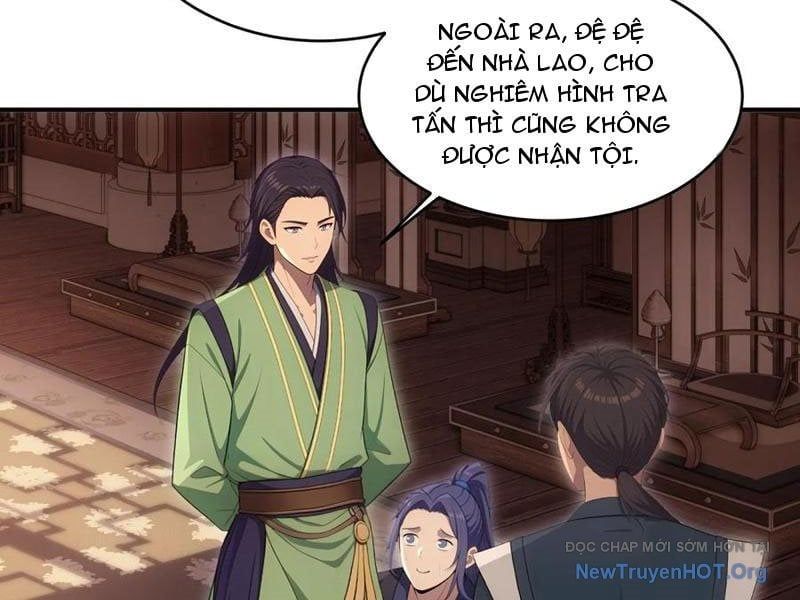 Phản Phái Muốn Sống Lâu Thêm Một Ngày Chapter 44 - Trang 2