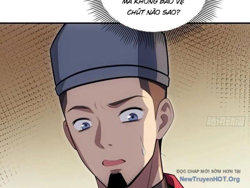 Phản Phái Muốn Sống Lâu Thêm Một Ngày Chapter 44 - Trang 2