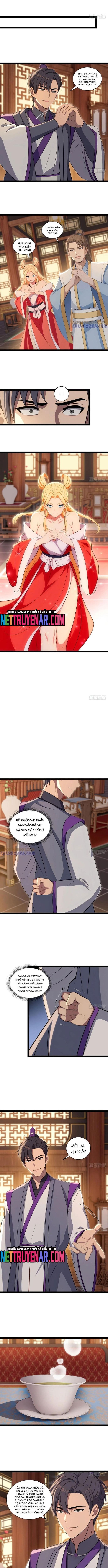 Phản Phái Muốn Sống Lâu Thêm Một Ngày Chapter 45 - Trang 2