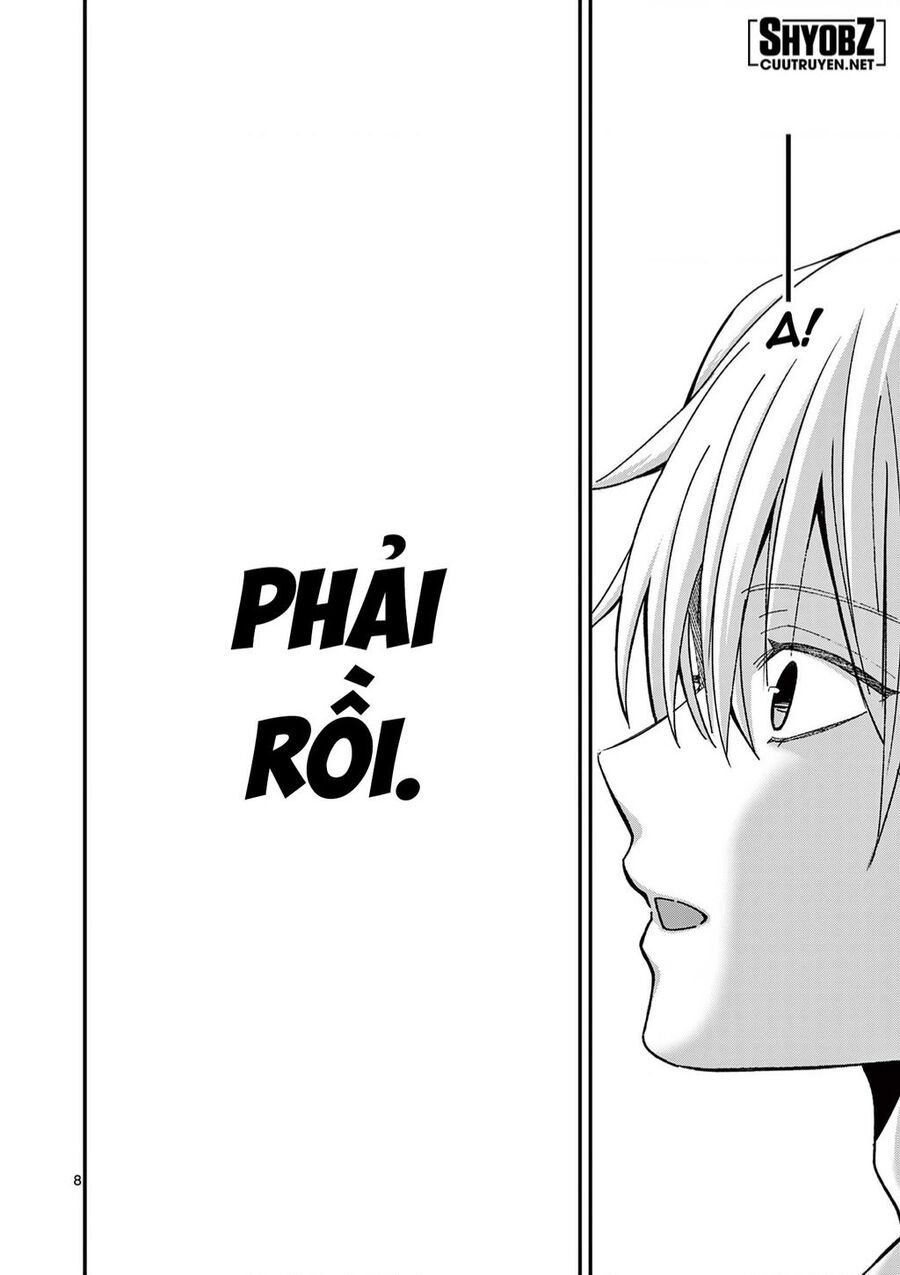 Tôi Muốn Độc Chiếm Cô Bạn Gái Lạnh Lùng Của Mình Chapter 0 - Trang 2