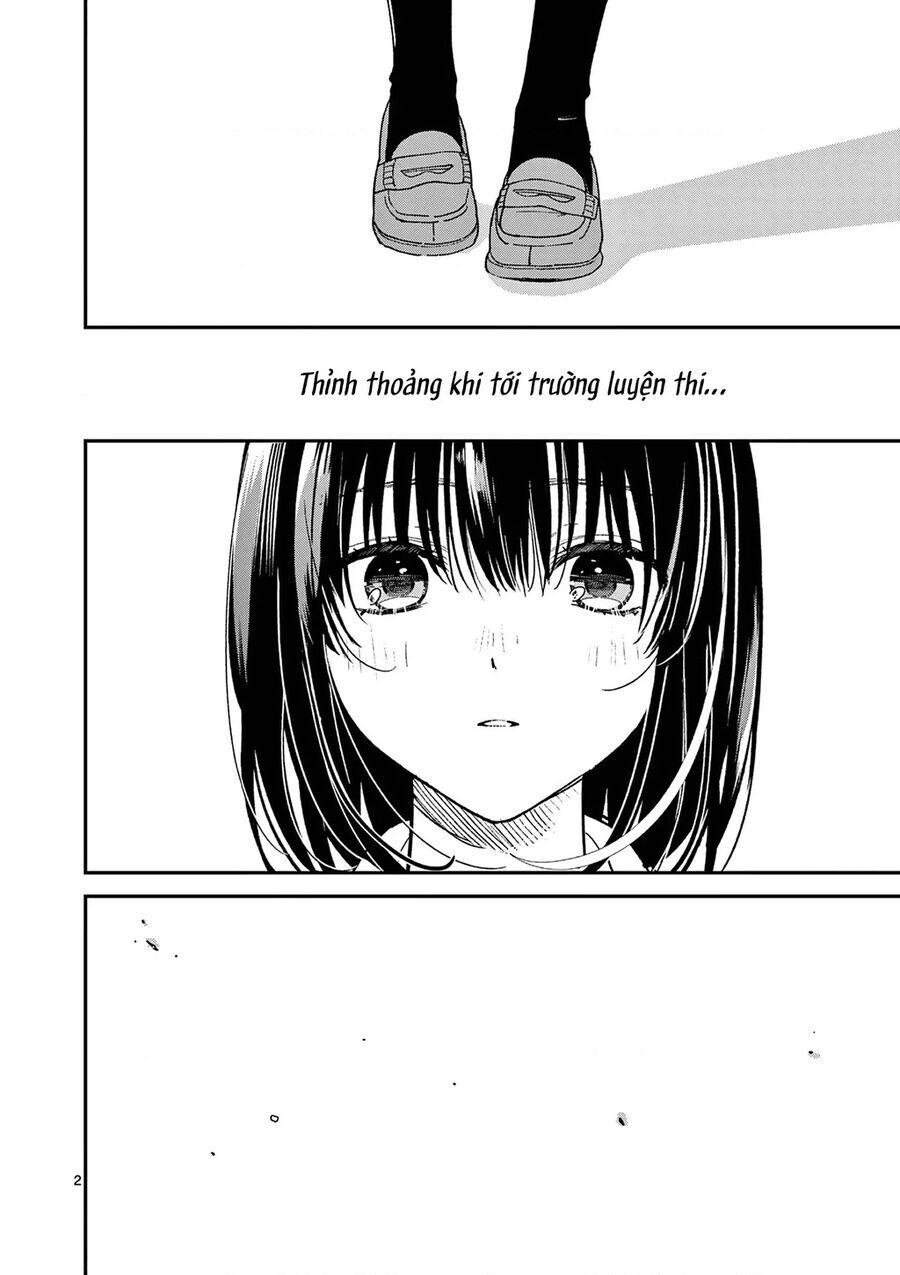 Tôi Muốn Độc Chiếm Cô Bạn Gái Lạnh Lùng Của Mình Chapter 51 - Trang 2