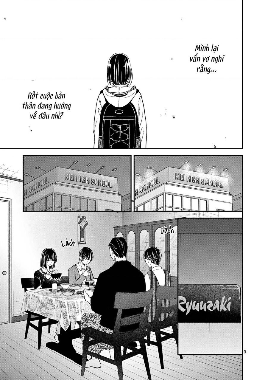 Tôi Muốn Độc Chiếm Cô Bạn Gái Lạnh Lùng Của Mình Chapter 51 - Trang 2