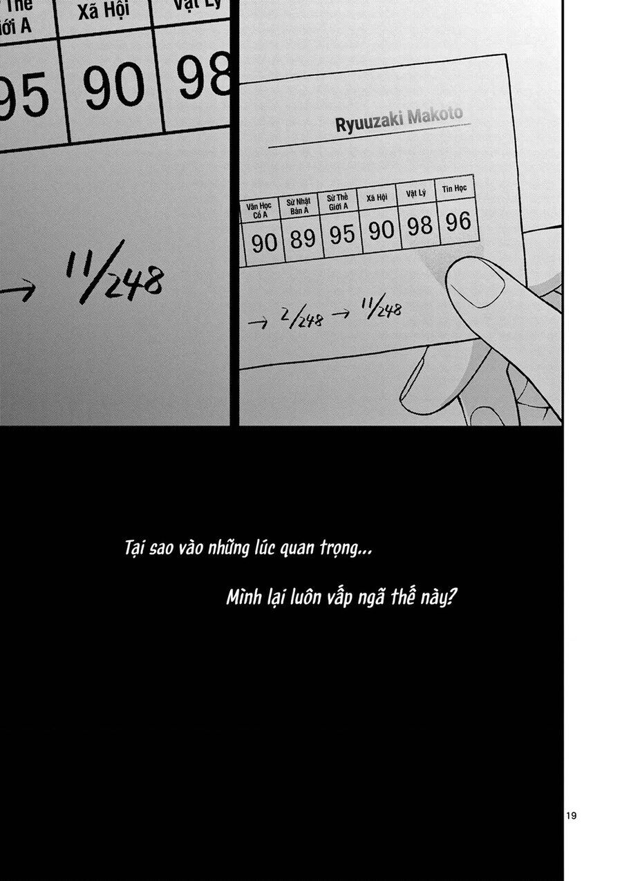 Tôi Muốn Độc Chiếm Cô Bạn Gái Lạnh Lùng Của Mình Chapter 52 - Trang 2