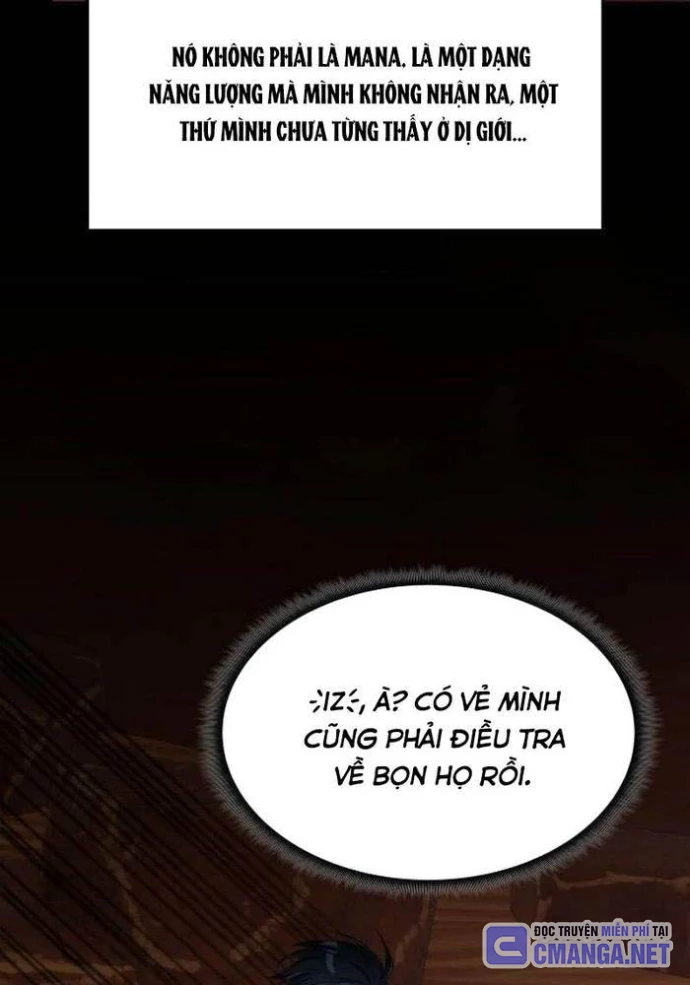 Trị Liệu Sư Quá Mạnh Chapter 34 - Trang 2